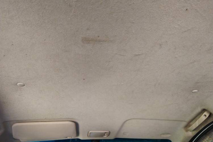 Used Karry K50  Headliner