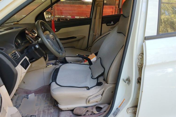 Used Karry K50  Left Front Seat
