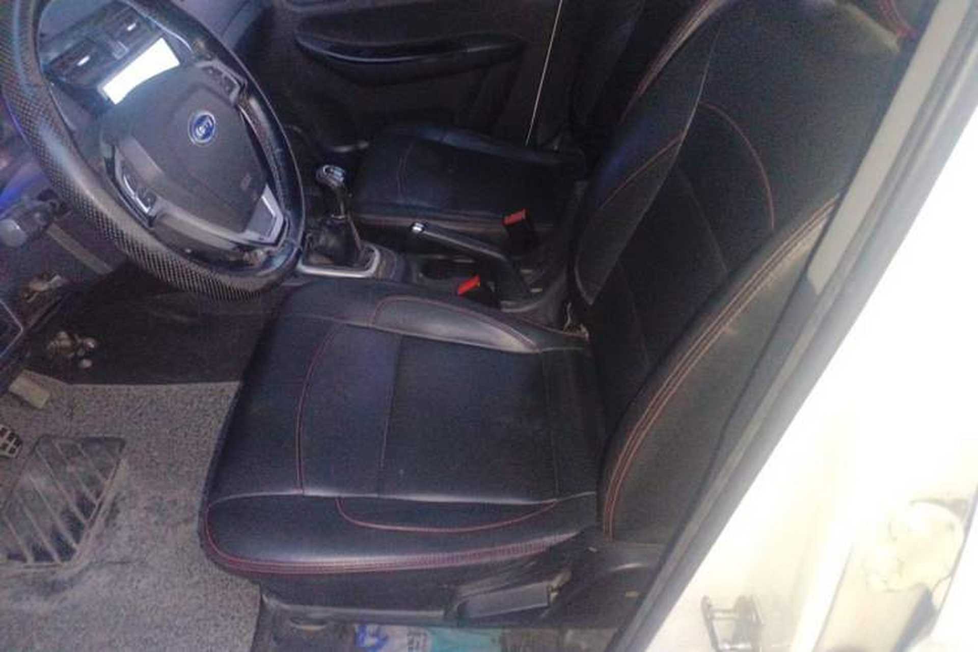 Used Karry K50 2016 K50S 1.5L Manual Luxury Model Left Front Seat