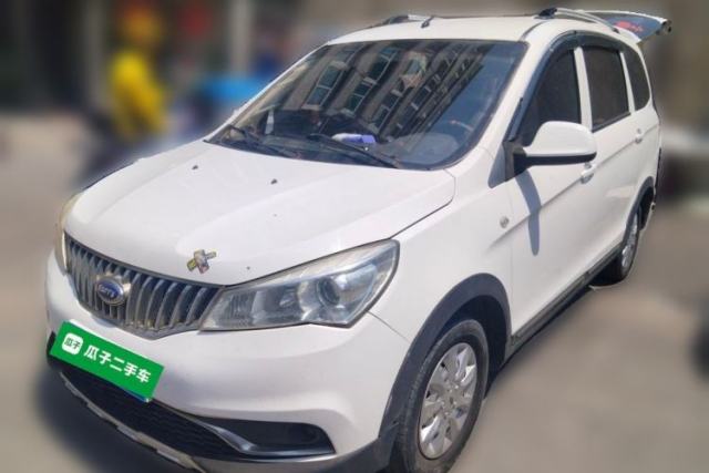 Used Karry K50 2016 K50S 1.5L Manual Standard Model