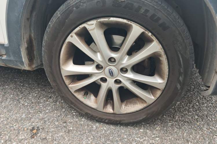 Used Karry K50 2016 K50S 1.5L Manual Luxury Model Right Front Wheel Hub