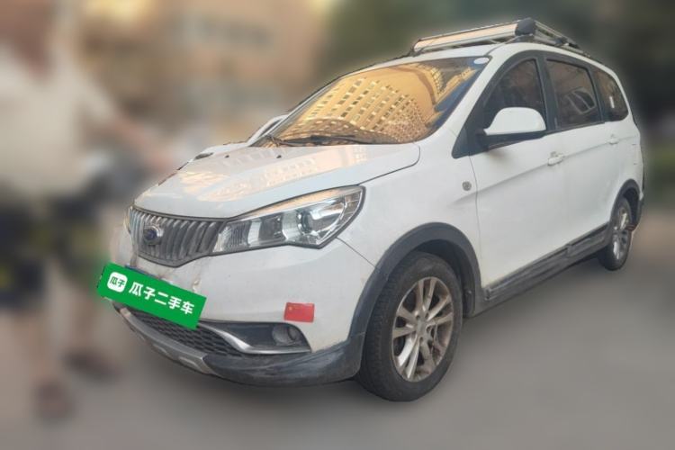 Used Karry K50 2016 K50S 1.5L Manual Luxury Model Guazi used car, China used car export, Used car for sale, Used  cars, Cheapest cars for sale