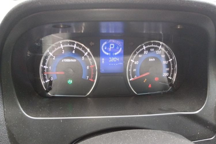 Used Karry K50 2016 K50S 1.5L Automatic Luxury Model Steering Wheel