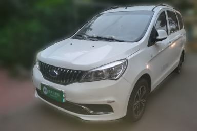 Used Karry K50 2016 K50S 1.5L Manual Standard Model