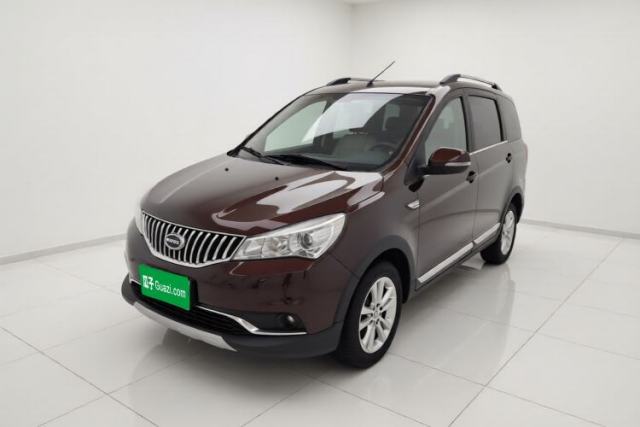 Used Karry K50 2017 K50S 1.5L Automatic Luxury Model