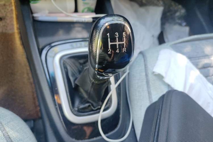 Used Karry K50  Gear Lever