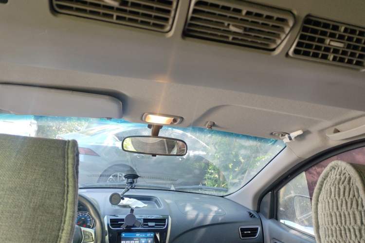 Used Karry K50  Headliner