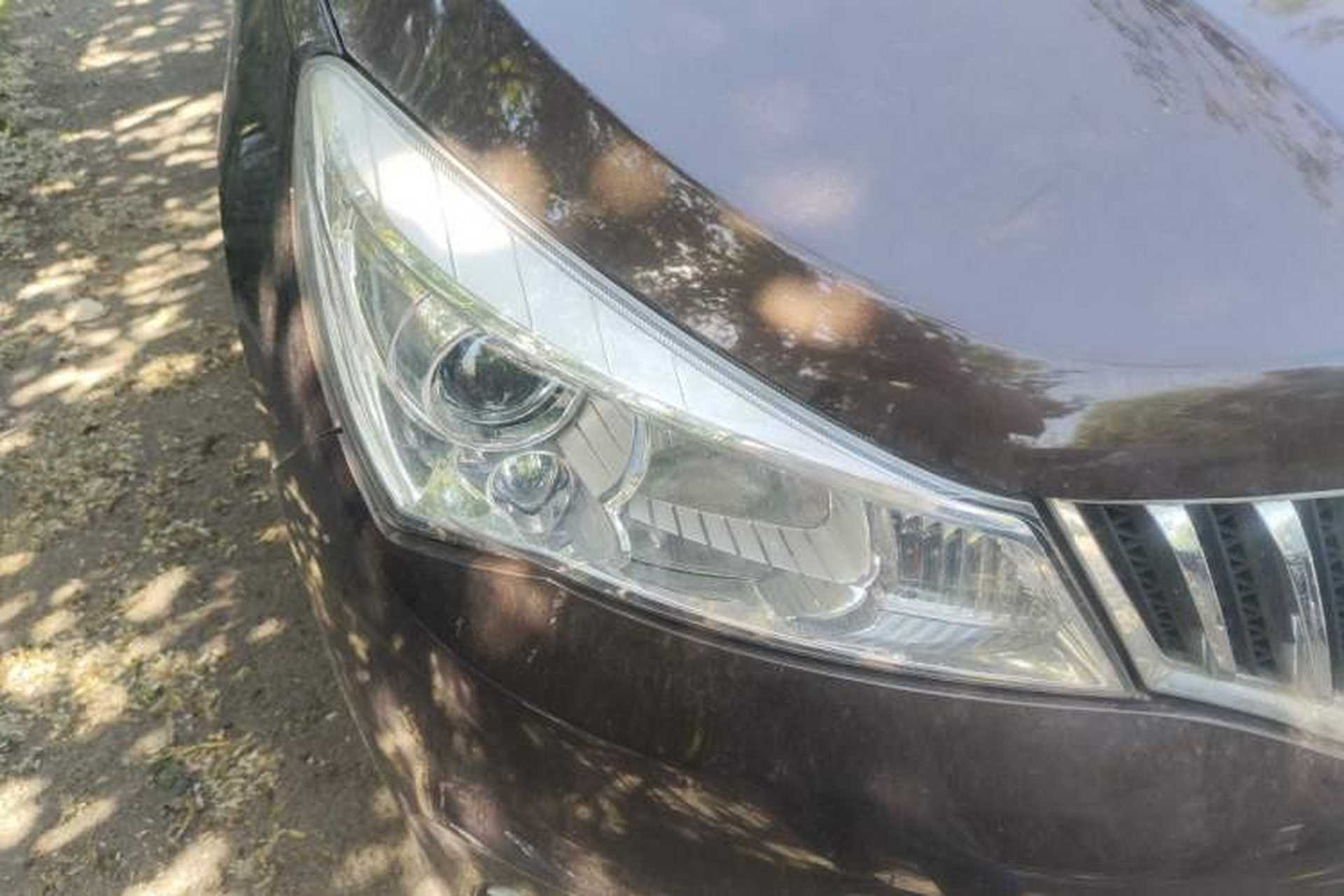 Used Karry K50  Right Front Headlight