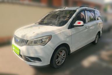 Used Karry K50 2017 1.5L Manual Standard Edition