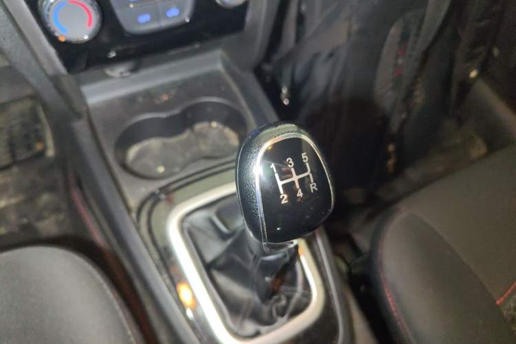Used Karry K50 2017 1.5L Manual Base Version Gear Lever