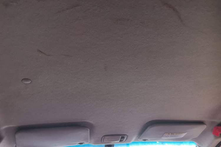 Used Karry K50 2017 1.5L Manual Standard Edition Headliner