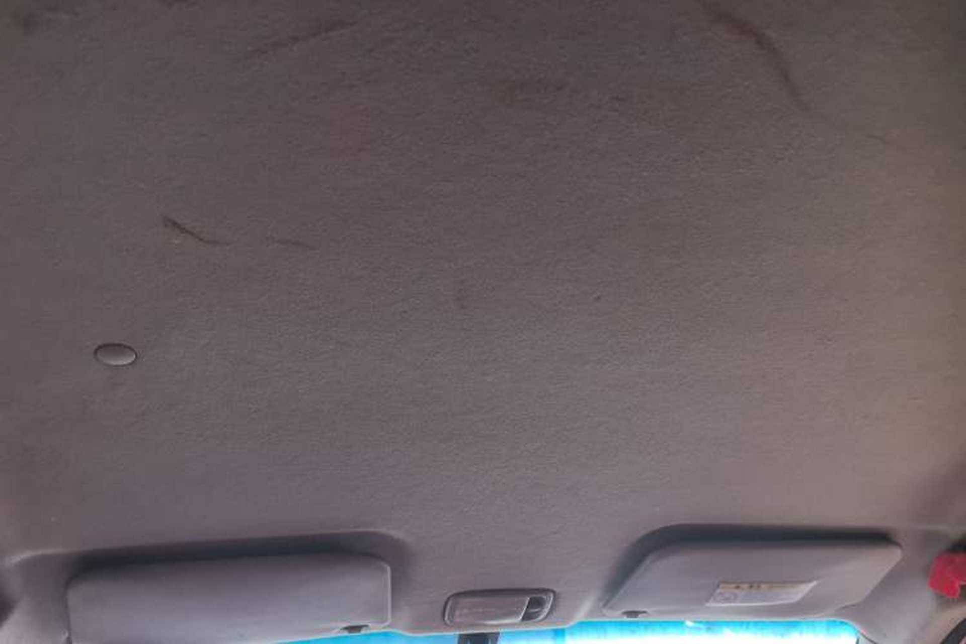Used Karry K50 2017 1.5L Manual Standard Edition Headliner