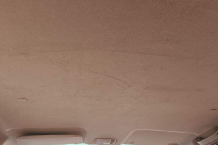 Used Karry K50  Headliner