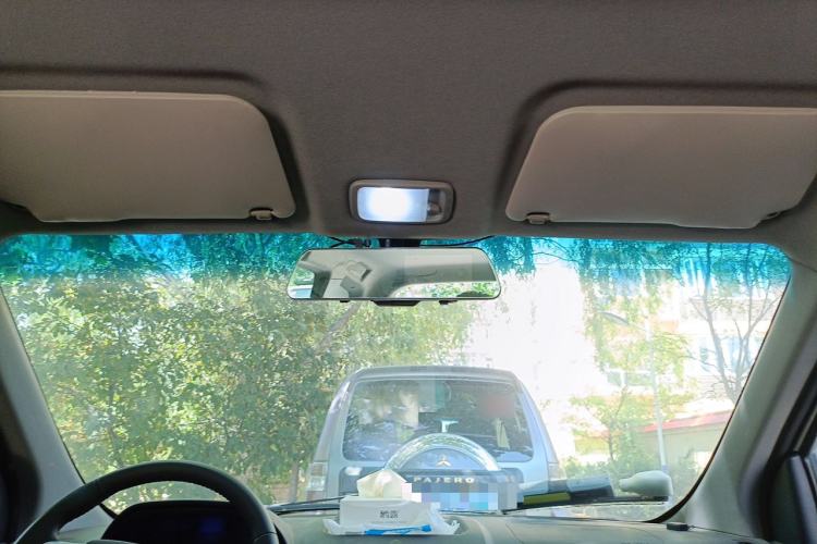Used Karry K50  Headliner