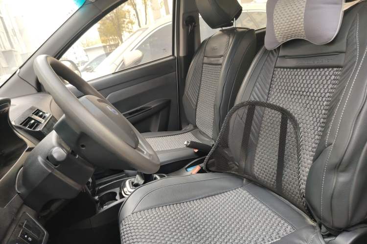 Used Karry K50 2017 1.5L Manual Standard Edition Left Front Seat