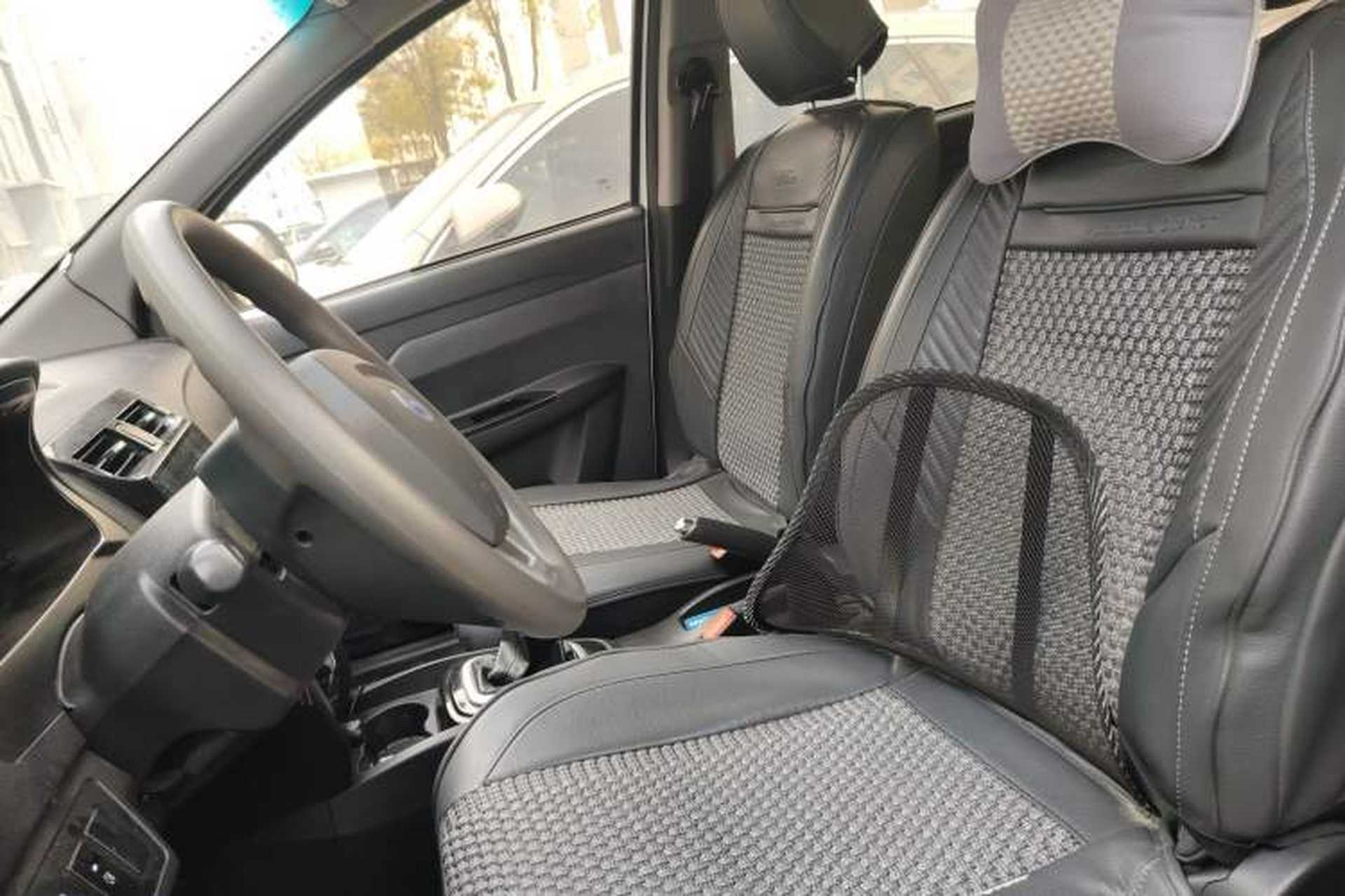 Used Karry K50 2017 1.5L Manual Standard Edition Left Front Seat