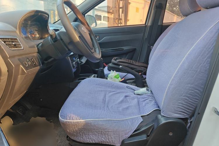 Used Karry K50  Left Front Seat