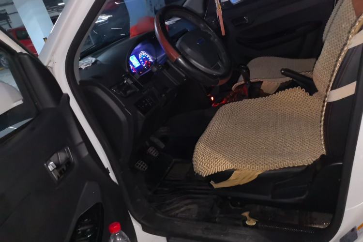 Used Karry K50  Left Front Seat