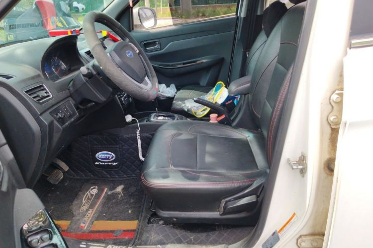 Used Karry K50  Left Front Seat