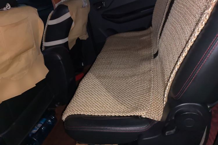 Used Karry K50  Left Rear Seat
