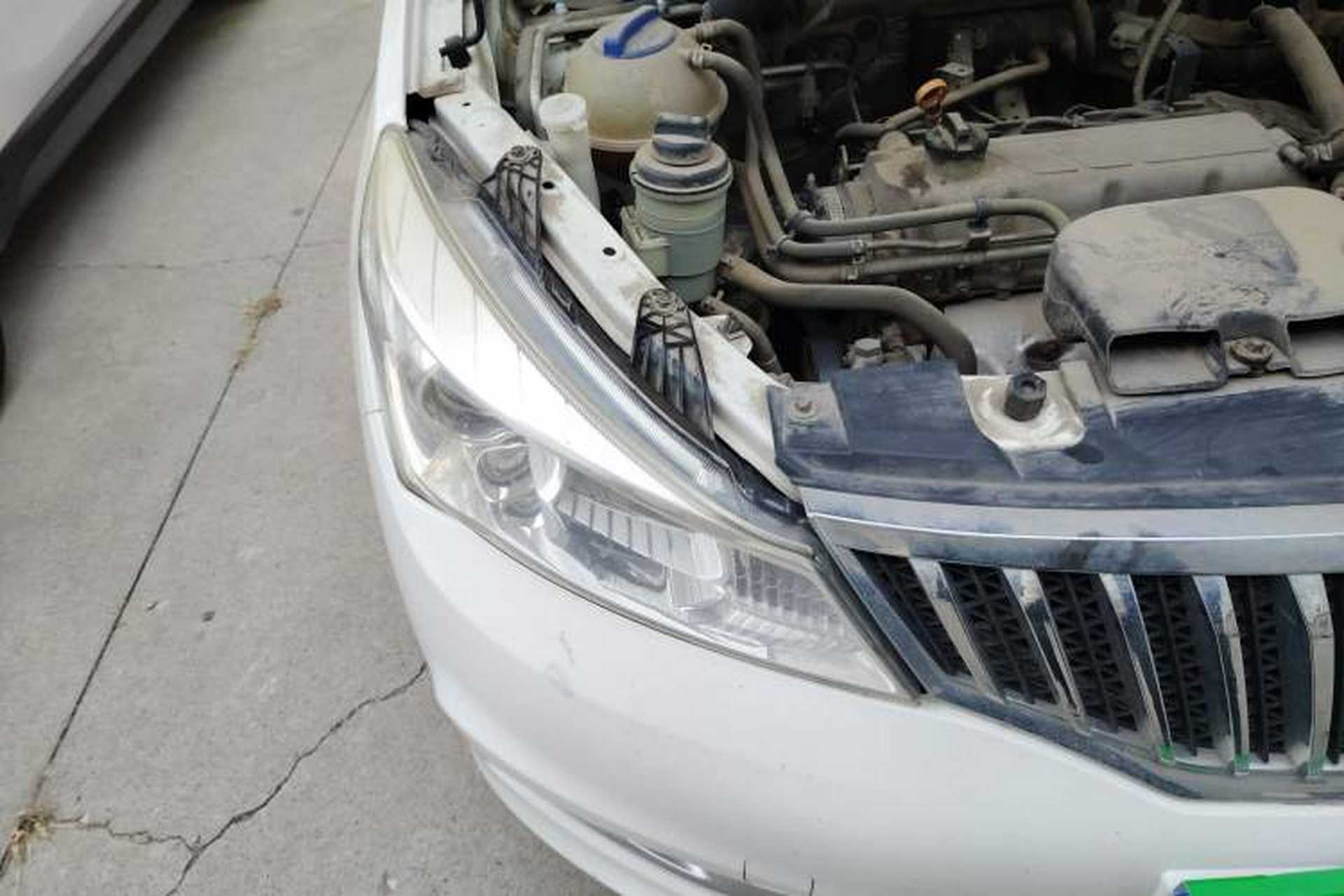 Used Karry K50 2017 1.5L Manual Standard Edition Right Front Headlight