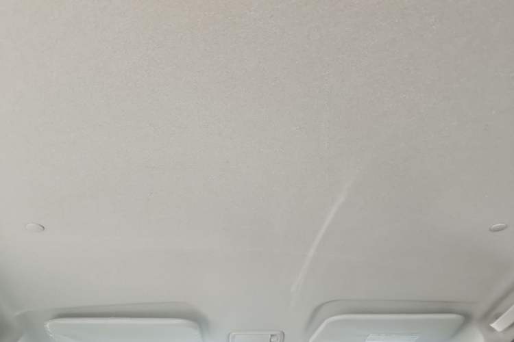 Used Karry K50 2018 1.5L Manual Comfort Model Headliner