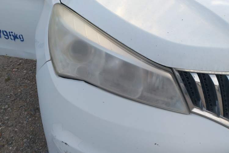Used Karry K50  Right Front Headlight