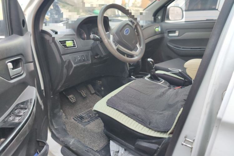 Used Karry K50  Driver Seat