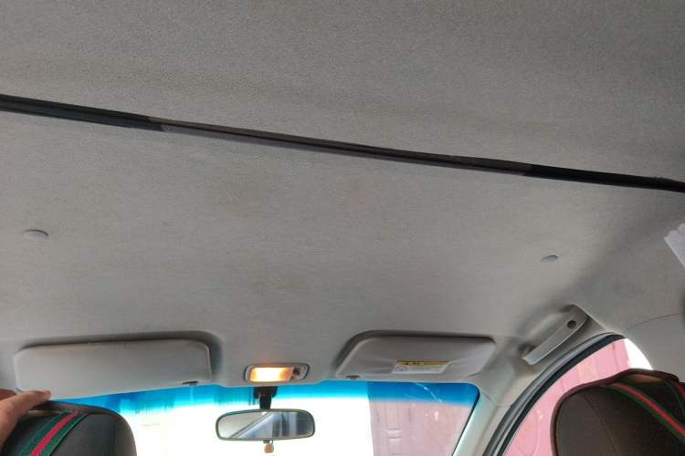 Used Karry K50  Headliner