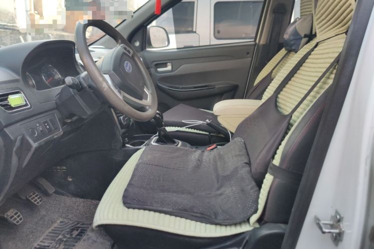 Used Karry K50  Left Front Seat