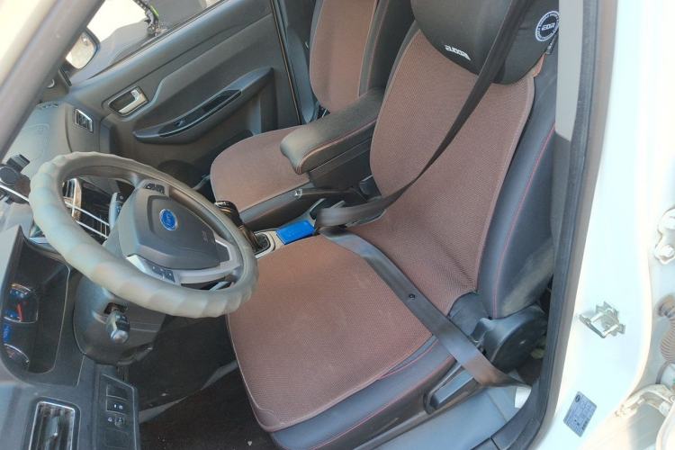 Used Karry K50  Left Front Seat