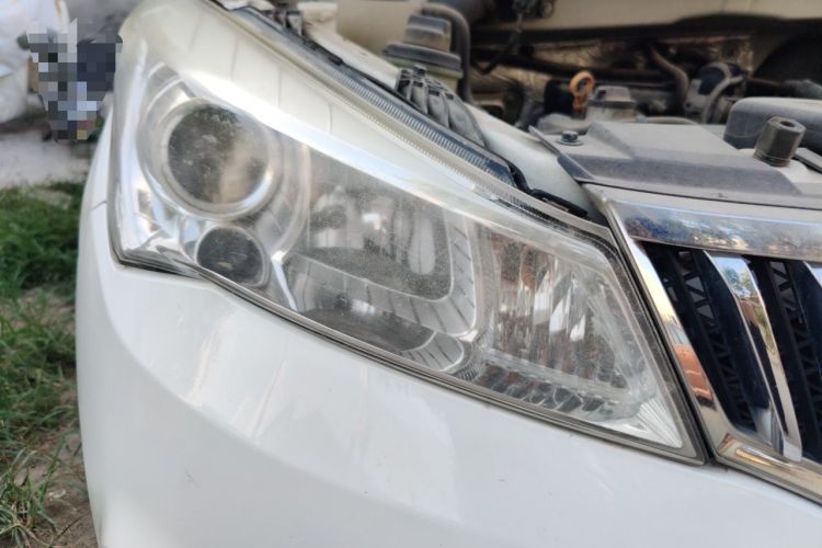 Used Karry K50  Right Front Headlight