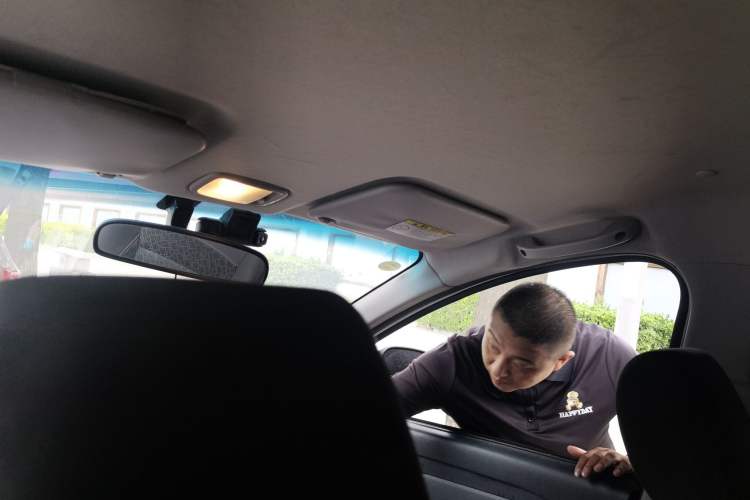 Used Karry K50  Headliner