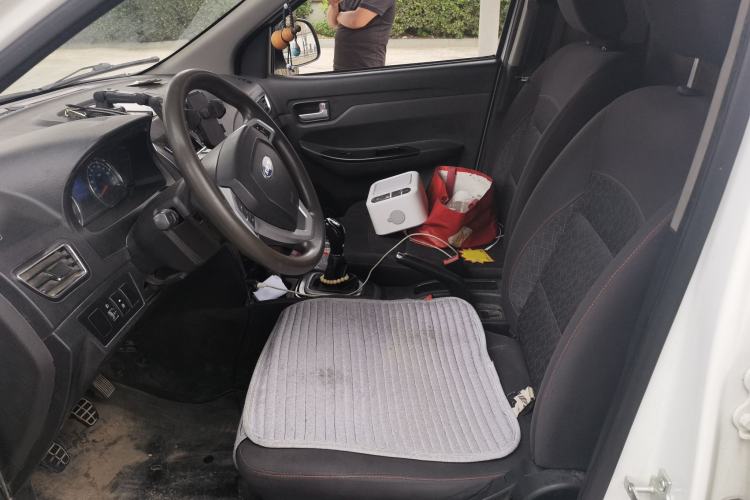 Used Karry K50  Left Front Seat