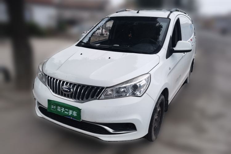 Used Karry K50 2020 Karry K50 manual 1.5-liter two-seat enclosed van Guazi used car, China used car export, Used car for sale, Used  cars, Cheapest cars for sale
