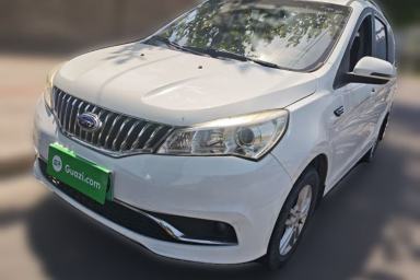 Used Karry K50EV 2018 Luxury EV Model
