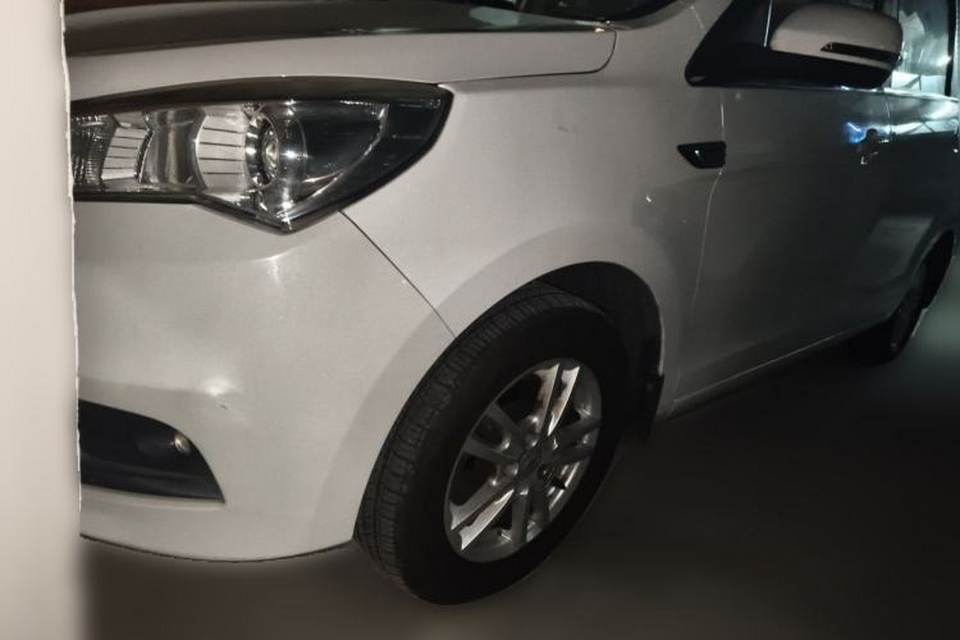 Karry K50EV 2018