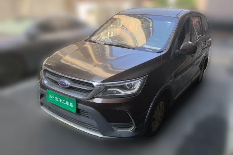 Used Karry K60 2017 1.5L Manual Comfort Model Guazi used car, China used car export, Used car for sale, Used  cars, Cheapest cars for sale