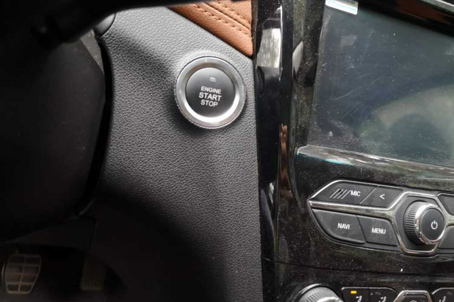 Used Karry K60 2017 1.5L Manual Flagship Model Vehicle Key