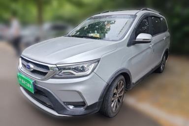Used Karry K60 2017 1.5L Automatic Luxury Model