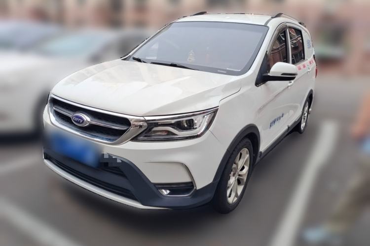 Used Karry K60 2017 Karry K60 1.5T, 2-seater, automatic transmission, enclosed cargo van Guazi used car, China used car export, Used car for sale, Used  cars, Cheapest cars for sale