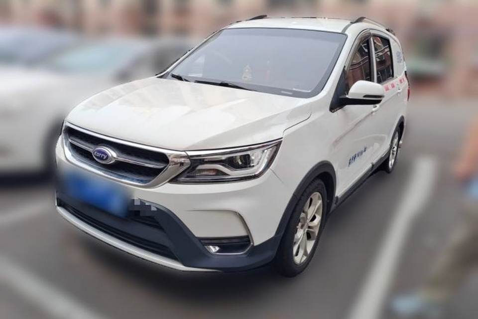 Karry K60 2017