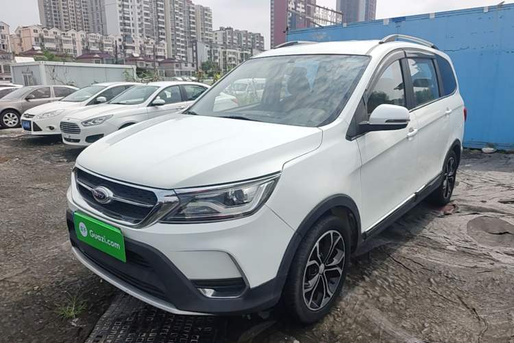 Used Karry K60 2017 1.5L Manual Flagship Model Guazi used car, China used car export, Used car for sale, Used cars, Cheapest cars for sale