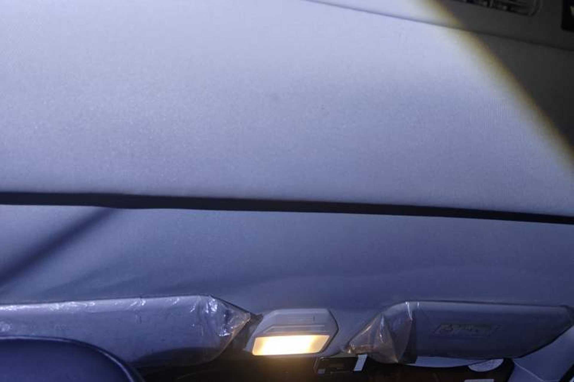 Used Karry K60 2017 1.5L Manual Luxury Model Headliner