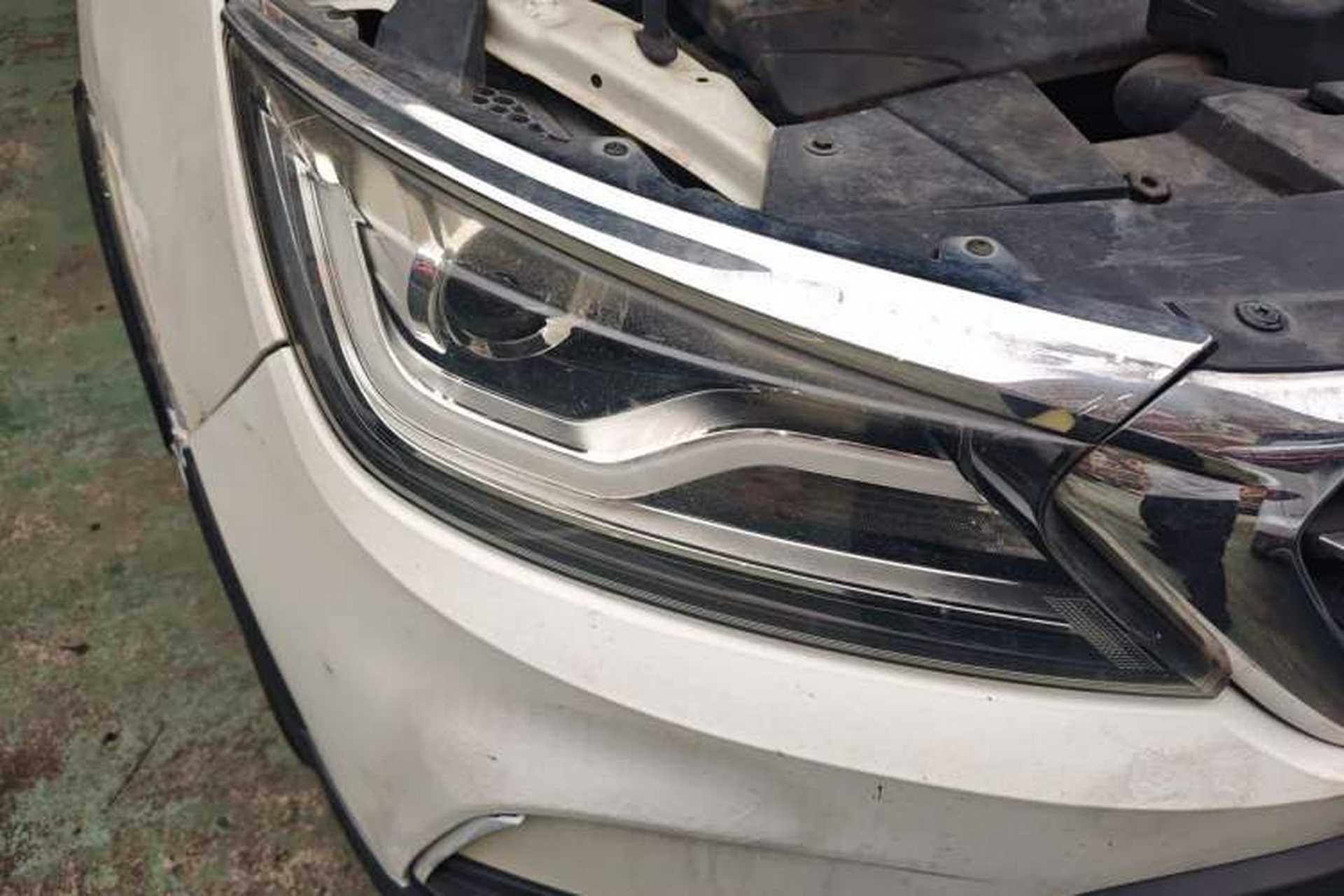Used Karry K60 2017 1.5L Manual Luxury Model Right Front Headlight