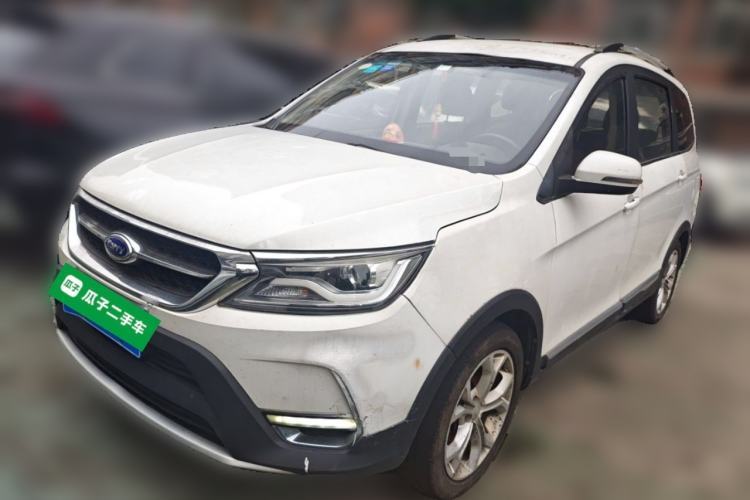 Used Karry K60 2017 1.5L Manual Luxury Model Guazi used car, China used car export, Used car for sale, Used  cars, Cheapest cars for sale