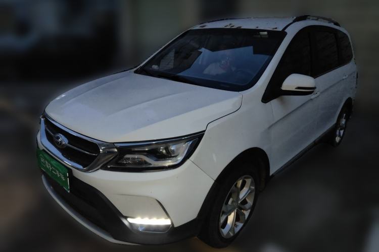 Used Karry K60 2017 1.5L Manual Luxury Model Guazi used car, China used car export, Used car for sale, Used cars, Cheapest cars for sale