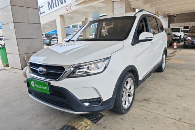 Used Karry K60 2017 1.5L Automatic Luxury Model