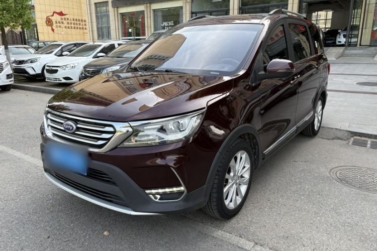Used Karry K60 2018 1.5L Manual ESP Version Guazi used car, China used car export, Used car for sale, Used  cars, Cheapest cars for sale