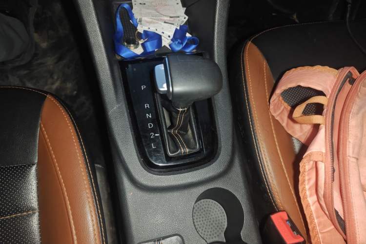 Used Karry K60  Gear Lever